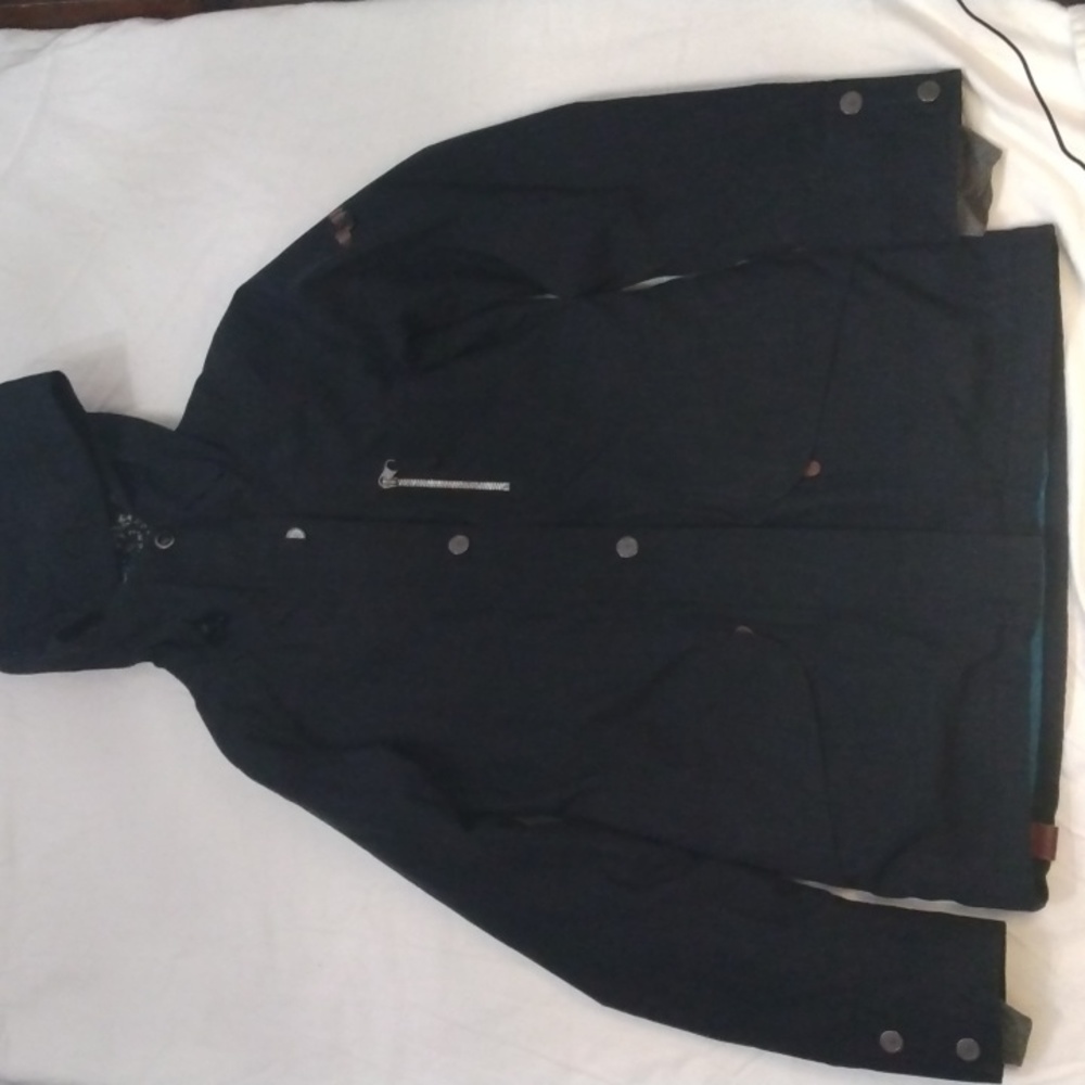 Roxy Dryflight 10K Women's Coat
